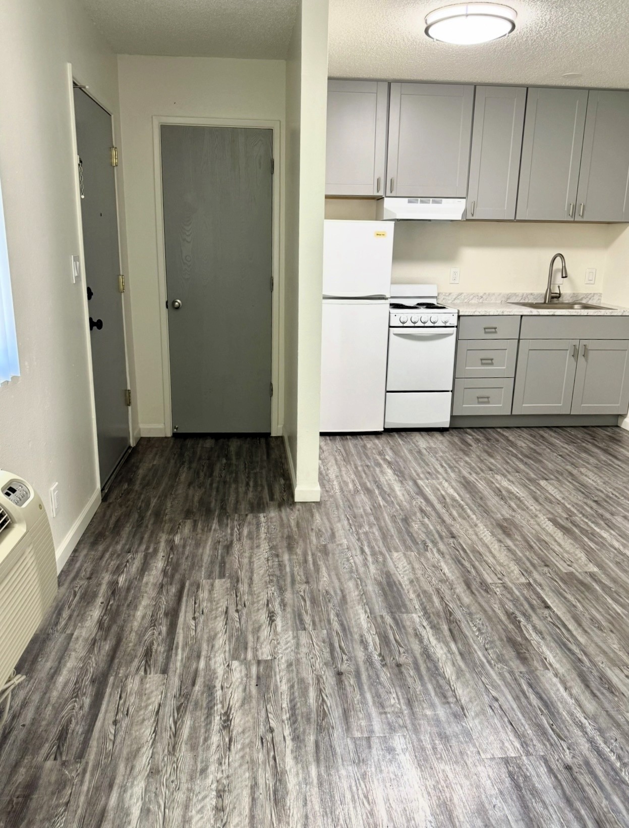 Remodeled Studio Remodeled Studio